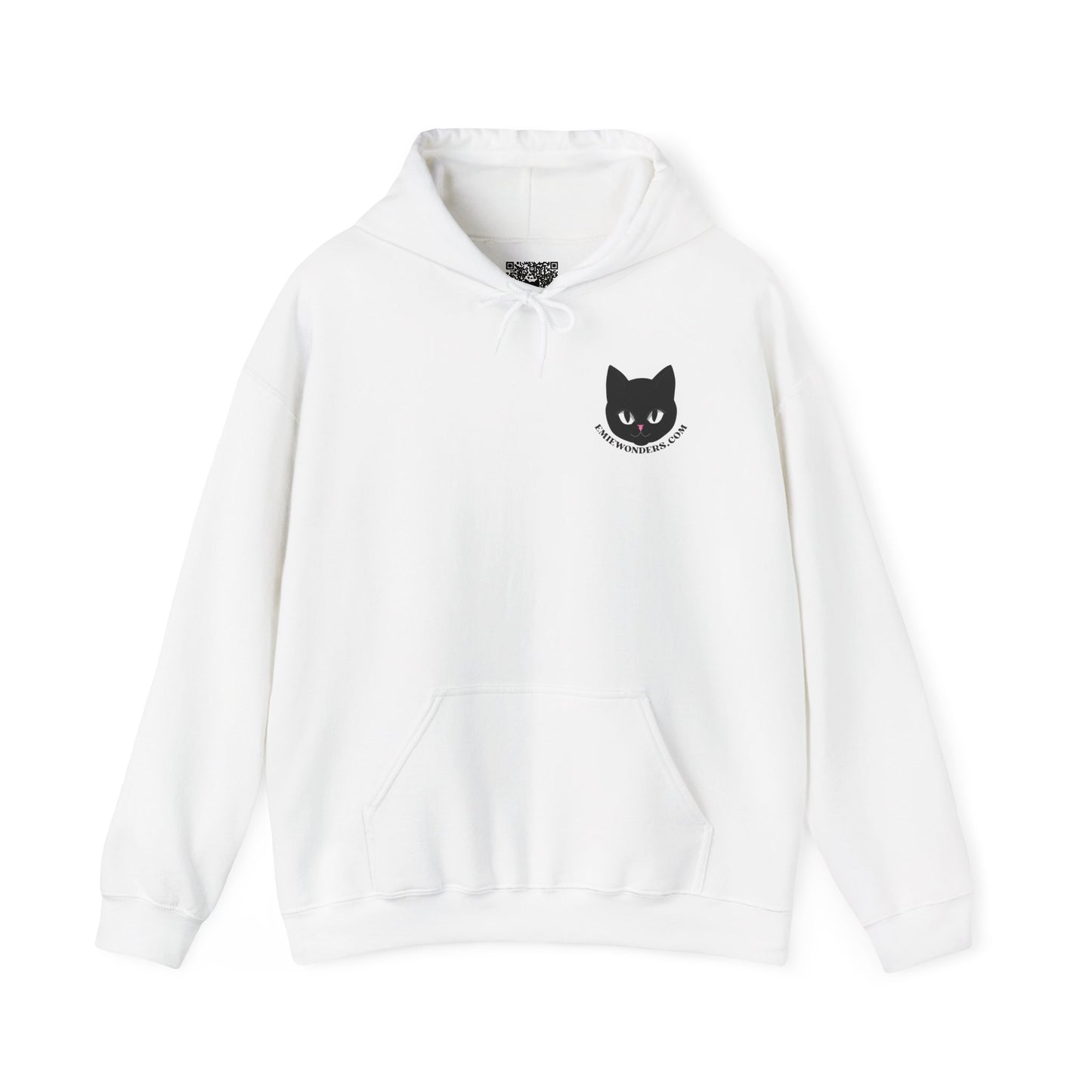 Blue Collar Wife Hoodie