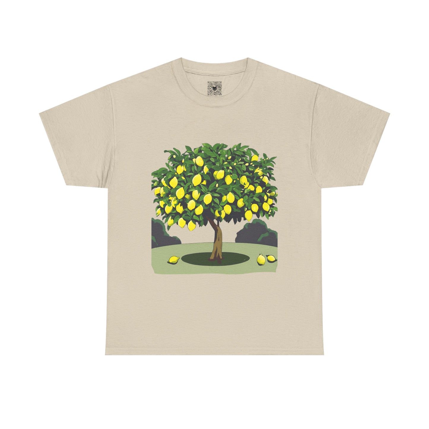 Lemon Tree T