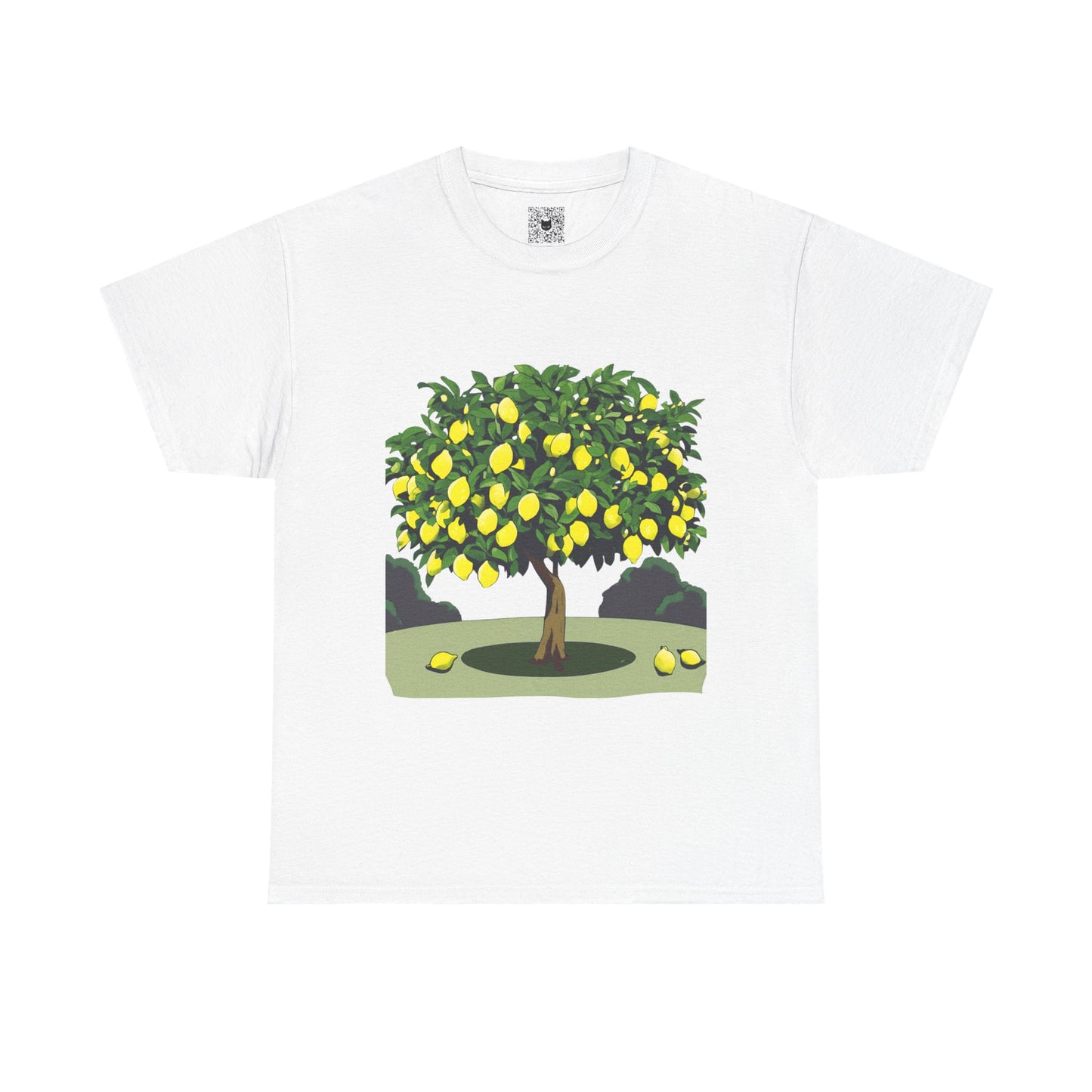 Lemon Tree T