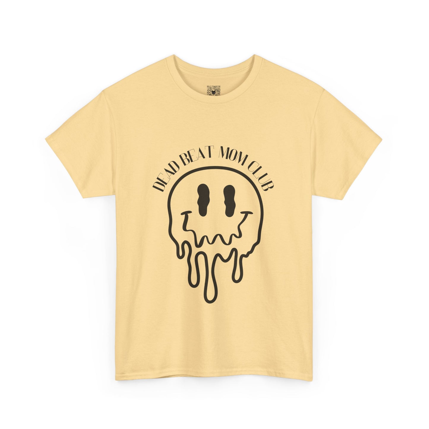 Dead Beat Mom T-Shirt - Unisex Tee