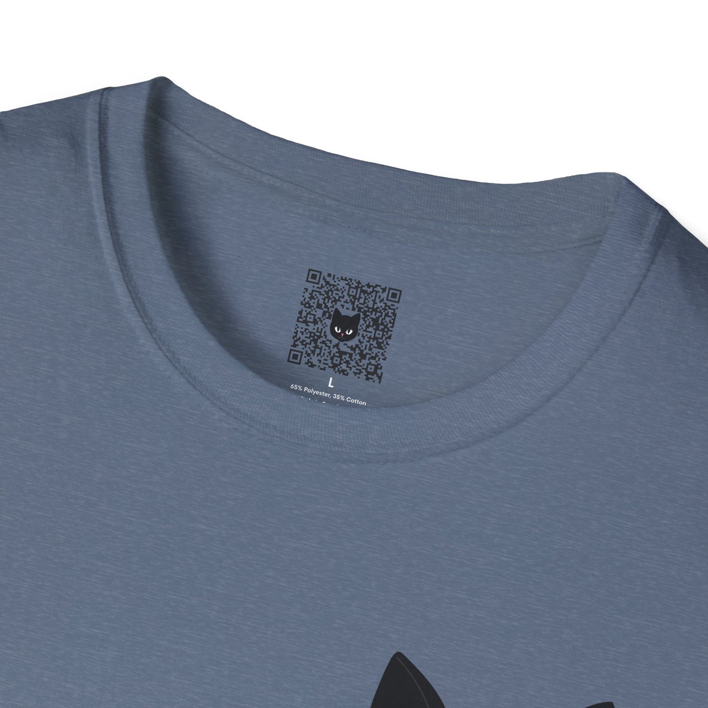 Classic Meowy TShirt