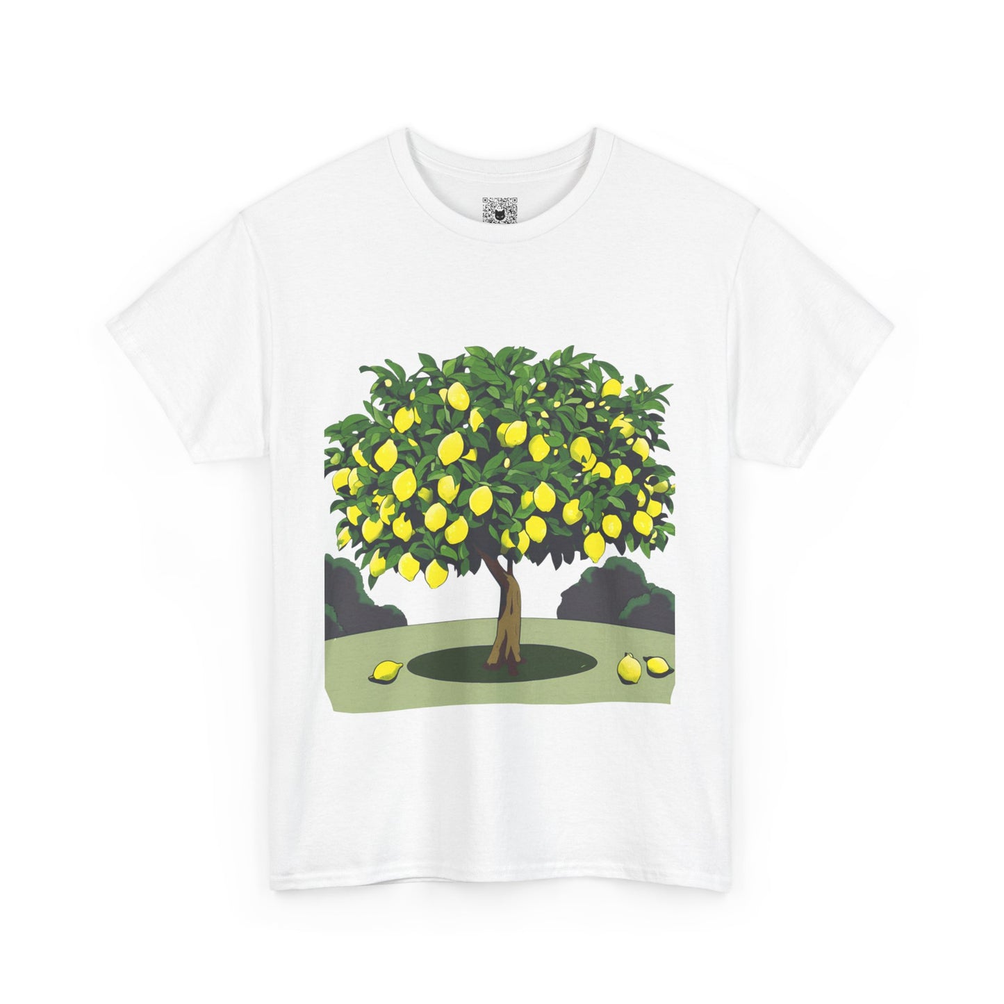 Lemon Tree T