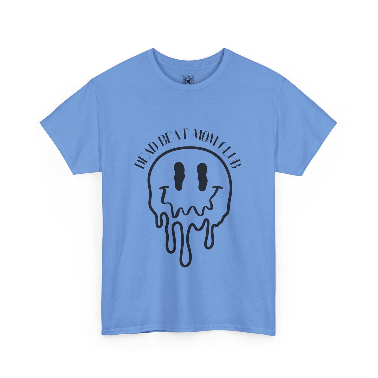 Dead Beat Mom T-Shirt - Unisex Tee