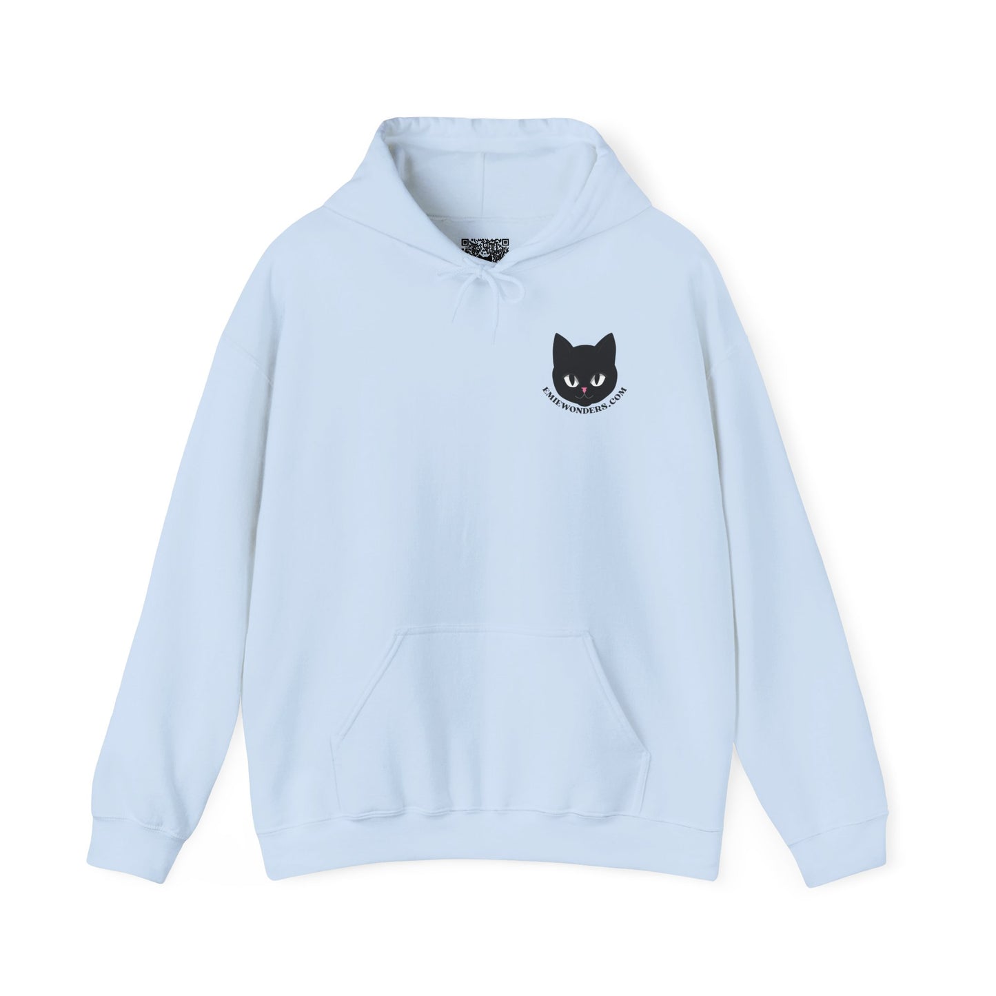 Blue Collar Wife Hoodie