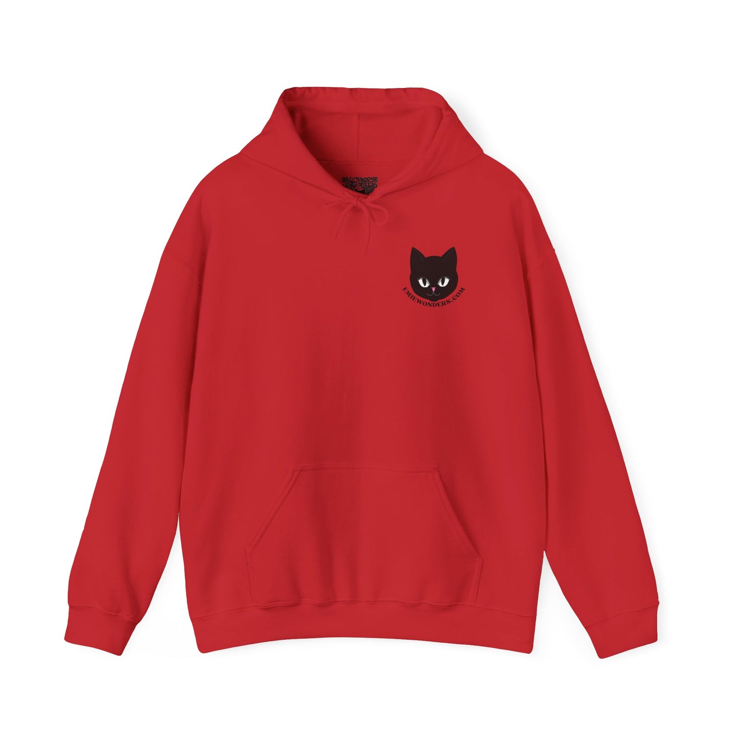 Blue Collar Wife Hoodie