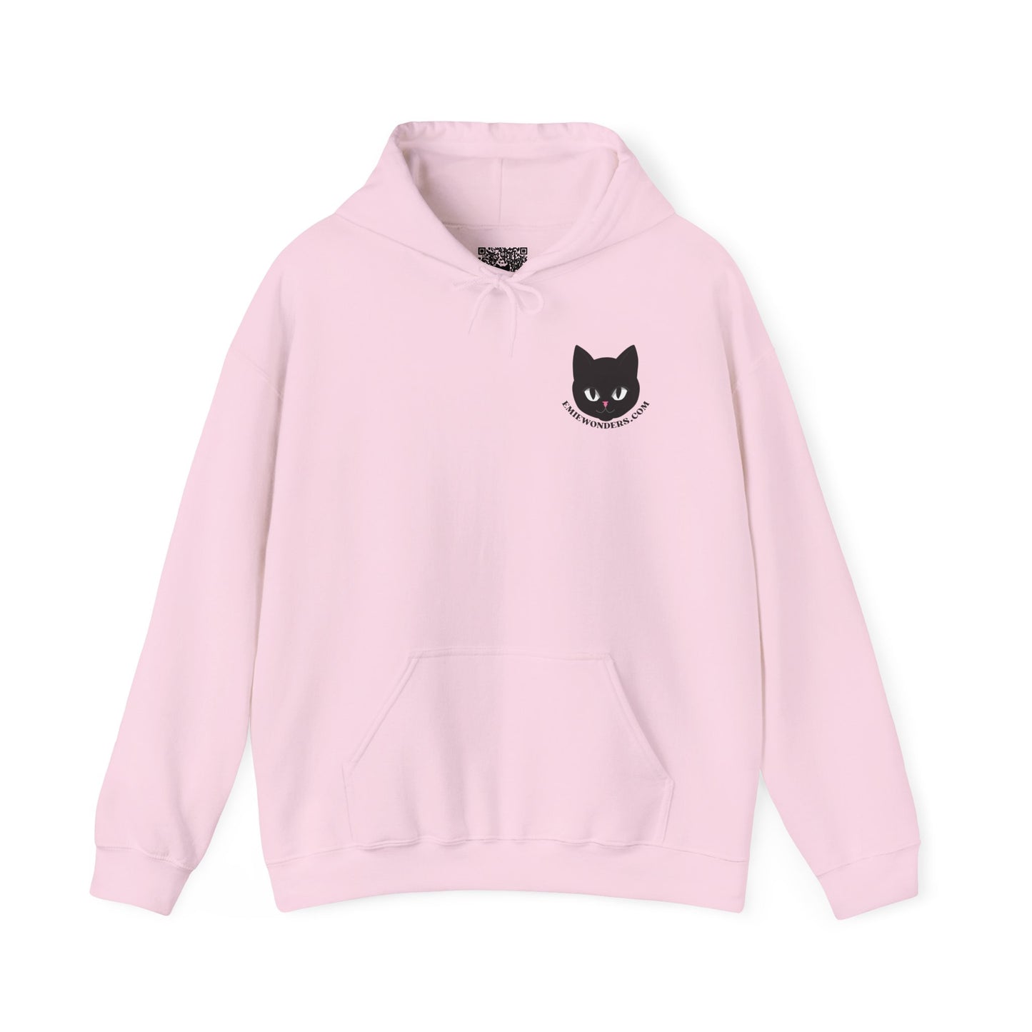 Blue Collar Wife Hoodie