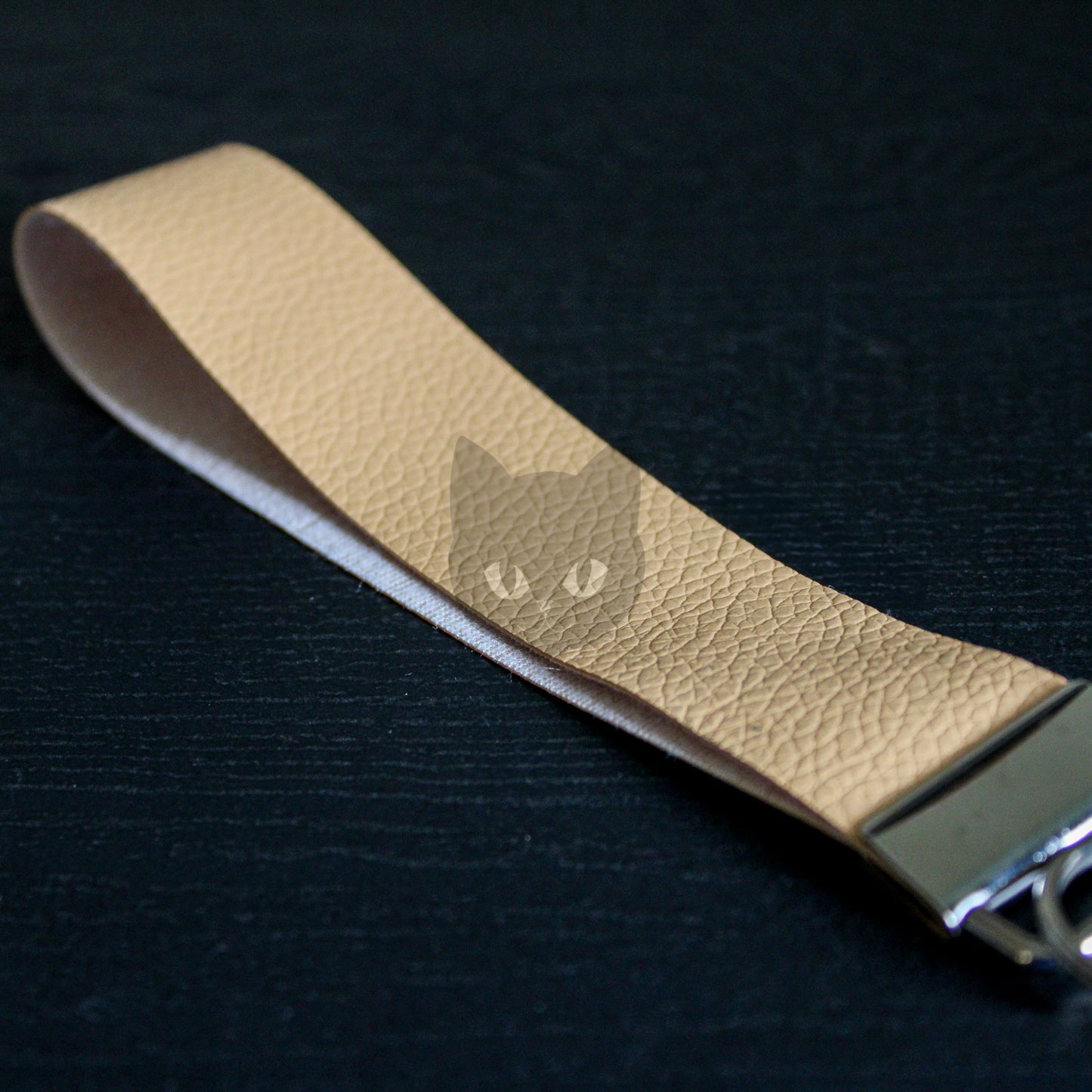 Key Chain Wristlet